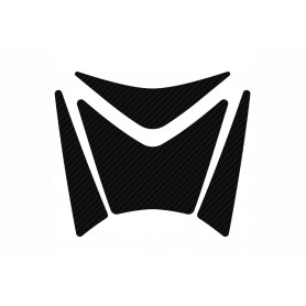 Puig Yoke Protector X-Treme Suzuki GSX-S750 17-18 Ca