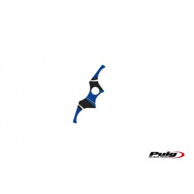 Puig Yoke Protector Yamaha Fz1/Fz1 Fazer 06-16 Blue