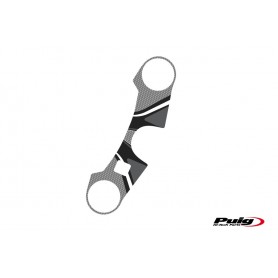 Puig Yoke Protector Suzuki GSXR1000 05-06 Green