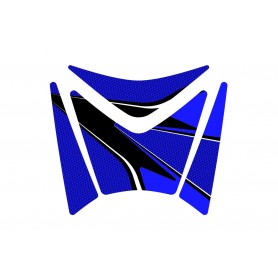 Puig Yoke Protector Radikal Suzuki GSX-S750 17-18 Black