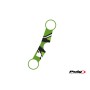Puig Yoke Protector Suzuki GSXR600 00-03 Green
