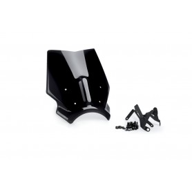 Puig Windshield New Generation Husqvarna Svartpilen 701 B