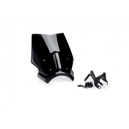 Puig Windshield New Generation Husqvarna Svartpilen 701 B