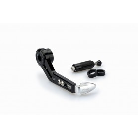 Puig Protector Brake Lever Silver