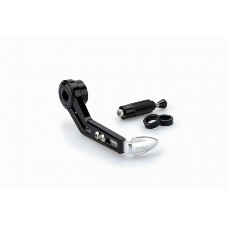 Puig Protector Brake Lever Silver