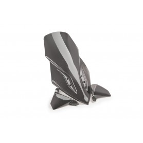 Puig Windshield V-Techline Kymco X-Citing S 400 19 A