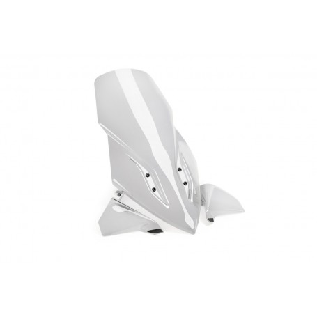 Puig Windshield V-Techline Kymco X-Citing S 400 19 C