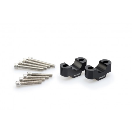 Puig Riser Handlebar Height 20 mm Diam.29 mm Universal C