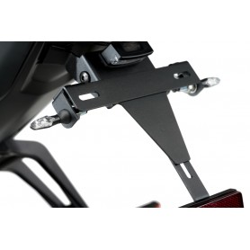 Puig Turn Light Mod Putt Black