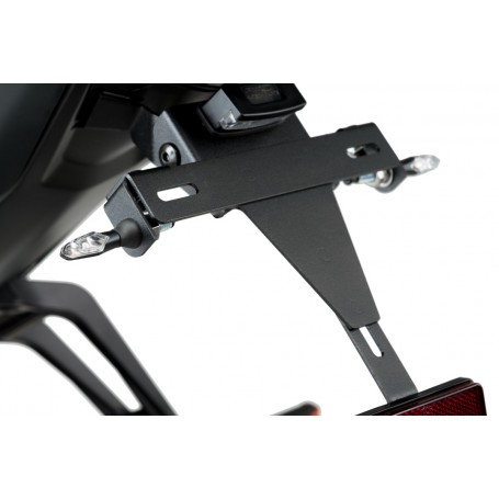 Puig Turn Light Mod Putt Black