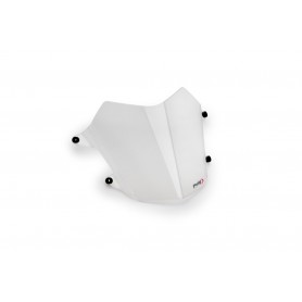 Puig Headlight Protector Yamaha Tenere 700 19 Clear