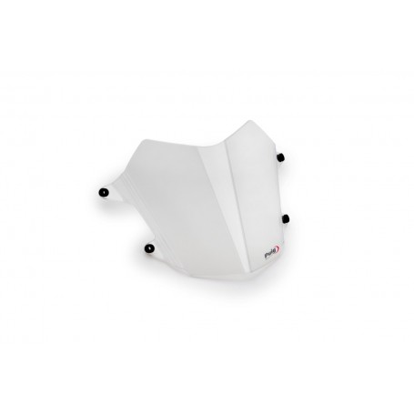 Puig Headlight Protector Yamaha Tenere 700 19 Clear