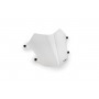 Puig Headlight Protector Yamaha Tenere 700 19 Clear