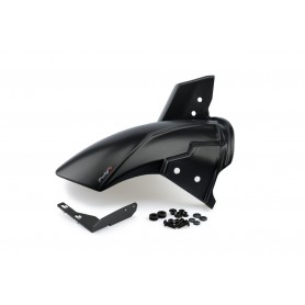 Puig Rear Hugger Yamaha Tenere 700 19 Matt Black