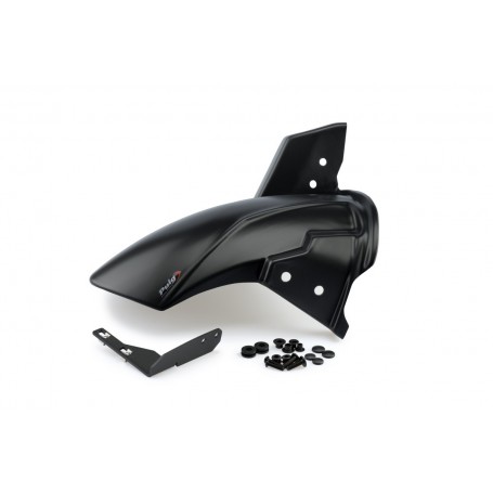 Puig Rear Hugger Yamaha Tenere 700 19 Matt Black