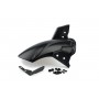 Puig Rear Hugger Yamaha Tenere 700 19 Matt Black