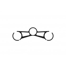 Puig Yoke Protector Naked BMW S1000RR 19 Green