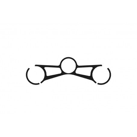 Puig Yoke Protector Naked BMW S1000RR 19 Green