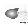 Puig Extension Hand Guards Yamaha Tenere 700 19 Smoke