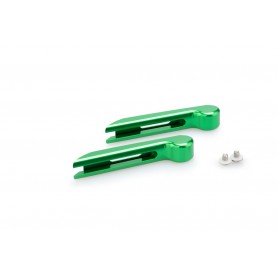 Puig Extendable 3.0 Lever Green