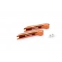 Puig Extendable 3.0 Lever Orange