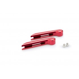 Puig Extendable 3.0 Lever Red