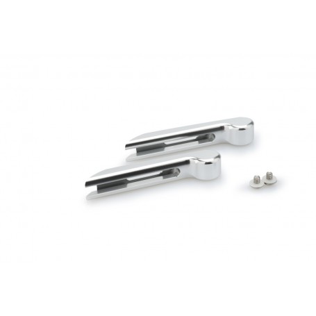 Puig Extendable 3.0 Lever Silver