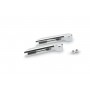 Puig Extendable 3.0 Lever Silver