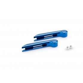 Puig Extendable 3.0 Lever Blue