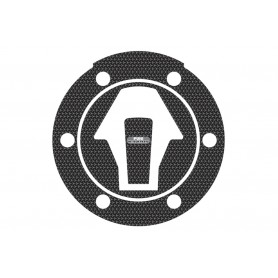 Puig Fuel Cap Cover Naked KTM 790 Adventure 19