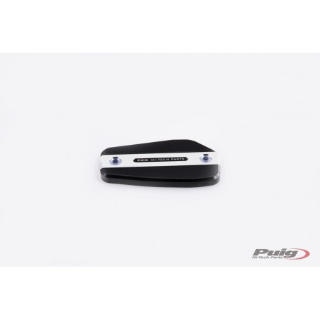 Puig Tank Brake Fluid Suzuki Katana Silver