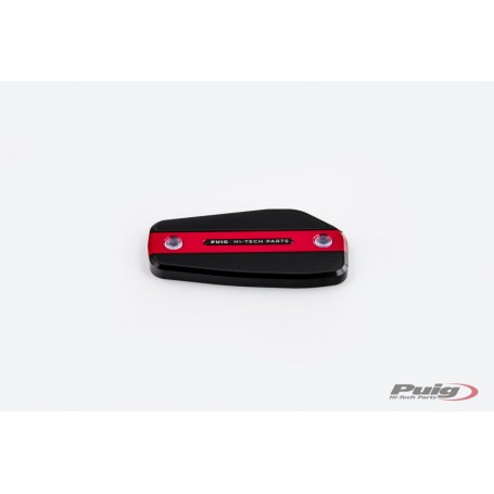 Puig Tank Brake Fluid Suzuki Katana Red