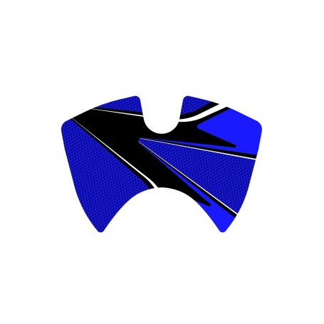 Puig Yoke Protector Suzuki Katana 19 Blue