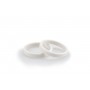 Puig Rings By Pair 2 Vintage Frame Slider Vintage Whi