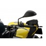 Puig Rear Mirror Z2 S/Left Rod 70º Homologated Black