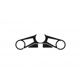 Puig Yoke Protector Naked Honda CBR500R 19- Green