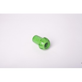 Puig Puck+Cap+Adhesive Crash Pads M10 08Green