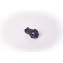Puig Puck+Cap+Adhesive Crash Pads M10 08Black