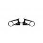 Puig Yoke Protector X-Treme Honda CBR500R 19- Carbon