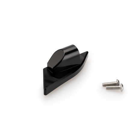 Puig Adapter Left Rear Mirror Gti Ducati V4