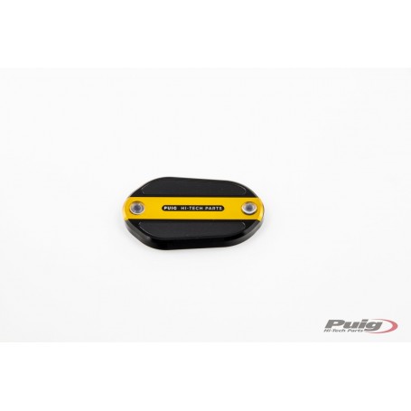 Puig Tank Brake Fluid Kawasaki Gold