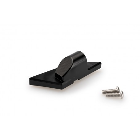 Puig Adapter Rear Mirror Right Gti Ducati V3