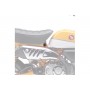 Puig Chassis Plugs Honda Monkey 125 19 Black