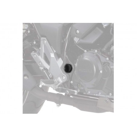 Puig Chassis Plugs Suzuki Dl250 V-Strom/DL650 V-Strom