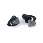 Puig Pair Pucks Nylon+Caps Mod R19 De 85 mm M12