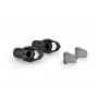 Puig Pair Pucks Nylon+Caps Mod R19 De 85 mm M10