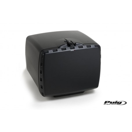 Puig Lock Without Key Maxi/Big Box Black