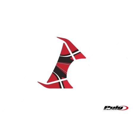 Puig Yoke Protectorducati Panigale V4/V4S/V4 Speciale