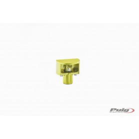 Puig License Light Aluminiumm. Gold