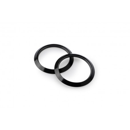 Puig Bar Ends Balance Black